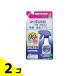  верх NANOX(na knock s) устранение бактерий * дезодорация спрей 320mL ( для заполнения ) 2 шт. комплект 