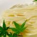 .. рука удар udon .......- комплект без добавок 8 еда минут ( futoshi лапша 4 шар маленький лапша 4 шар )... гурман сохранение еда бесплатная доставка 