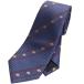 Gucci GUCCI Bee вышивка полоса галстук узкий галстук 451528 4E002 4574 оттенок голубого, многоцветный бренд галстук мужской 