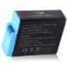 [1 год гарантия ]GoPro HERO 10 Black AHDBT-901 соответствует сменный аккумулятор 1800mAh высокое качество для замены аккумулятор 
