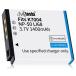 ����KODAK M1093 �ߴ��Хåƥ꡼��1400mAh 3.7V��1ǯ�ݾ� ����㡼����֥�Хåƥ꡼ ������।����Хåƥ꡼ �ǥ����륫��� �ǥ����� ������