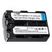  новый товар Sony NP-FM500H сменный аккумулятор 2200mAh 7.2V соответствует для 1 год гарантия высокая эффективность PSE засвидетельствование сменный батарея упаковка YIW