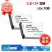 новый товар Samsung SLB-10A сменный аккумулятор 1400mAh 3.7V соответствует для 1 год гарантия высокая эффективность PSE засвидетельствование сменный батарея упаковка ZCZ