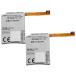[ время ограничено 20%OFF] новый товар CASIO WSD-F21F20 сменный аккумулятор 330mAh 3.8V соответствует для 1 год гарантия высокая эффективность PSE засвидетельствование сменный батарея упаковка YLW
