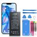  новый товар APPLE iPhone 14 сменный аккумулятор [3279mAh 3.87V]1 год гарантия PSE засвидетельствование сменный батарея упаковка 