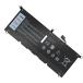 DXGH8 аккумулятор DELL XPS 13 9370 9380 (2019) 7390 / Inspiron 13 - 5390 5391 - 7390 7391 (2-in-1) - 14 7490 / Latitude 3301 E3301 / Vostro13