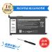 [minshi]DELL Inspiron 15 5593[3600mAh 11.46V] соответствует для высокая эффективность ноутбук сменный аккумулятор 