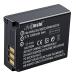 1ǯݾڡminshi Panasonic DMW-BCD101600mAh 3.7VPSEǧ ʼDMC-TZ3 DMW-BCD10ѥХåƥ꡼