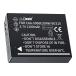 1ǯݾڡminshi Panasonic DMC-FX33 DMW-BCE101250mAh 3.7VPSEǧ ʼѥХåƥ꡼