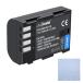 ڥդminshi CANON DC-GH5M-K2200mAh 7.2VPSEǧ ʼѥХåƥ꡼
