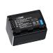 [1 год гарантия ]minshi Panasonic HC-W580M[1950mAh 3.6V]PSE одобрено settled высокое качество VW-VBT190 сменный аккумулятор WHG
