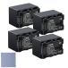 4ĥå&դminshi NIKON D-LI78 EN-EL11 680mAh 3.7VPSEǧ ʼѥХåƥ꡼ ꥸʥ뽼ŴȤθߴʤ