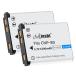 ڣĥåȡminshi Casio  EX-S7 NP-801500mAh 3.7VPSEǧ ʼߴХåƥ꡼WHD