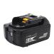 minshi ޥ 18v 6.0Ah BL1860B ߴХåƥ꡼WHH MUM600DSH ư Хåƥ꡼