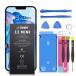 �y1�N�ۏ؁zIPHONE 12mini �����o�b�e���[ �\���o�b�e���[ �����d�r�p�b�N 2227mAh ��e�� �W���H��Z�b�g ���� ������ �݊� PSE����