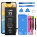 �y1�N�ۏ؁ziPhone 11 �o�b�e���[ �����o�b�e���[ 3110mAh ���i�� ��e�� �W���H��Z�b�g ���� ������ �݊� PSE���� 1�N�ۏ�