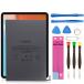 ipad mini5 аккумулятор замена аккумулятор 5124mAh блок батарей 1 год гарантия PSE засвидетельствование settled набор инструментов 