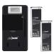 ڽŴ2ġminshi Samsung SM-N915A3000mAh 3.85Vб ǽ ߴ Хåƥ꡼