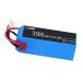 1 год гарантия 22.2V 3300mAh 100C 136x45x48 mm T штекер сменный lipo аккумулятор RClipo аккумулятор RC машина для RC для грузовика и т.п. 