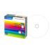 (ޤȤ) С٥ ǡDVD-R DL8.5GB 2-8® ۥ磻ȥ磻ɥץ󥿥֥ 5mmॱ DHR85HP10V11ѥå(10) ̡10åȡ