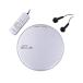ds-WINTECH портативный CD плеер PCD-52S