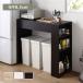 ds-�S�~���� ���[�J�E���^�[ ��98.5cm �_�[�N�u���E�� �����o���t �I�t �������ȒP �L�b�`�����[ ���[�Ƌ� �L�b�`�� �䏊 �g���i