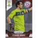 14 PANINI PRIZM WORLD CUP 쥮顼 #41 Claudio Bravo