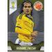 14 PANINI PRIZM WORLD CUP 쥮顼 #53 Radamel Falcao ե륫