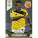 14 PANINI PRIZM WORLD CUP 쥮顼 #54 Jackson Martinez