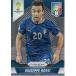 14 PANINI PRIZM WORLD CUP 쥮顼 #131 Giuseppe Rossi å