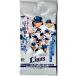  Professional Baseball упаковка 2026 BBM Seibu лев z