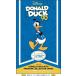 * предварительный заказ *EPOCH 2024 Donald Duck 90TH premium коллекция Дональд [1 box ]