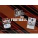 NFL 2024 LEAF HEROES &amp; PROSPECTS JUMBO[1 box ]