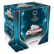 SOCCER 2024 TOPPS UEFA CHAMPIONS LEAGUE WOMEN'S CHROME SAPPHIRE ONLINE EXCULUSIVE[1 box ]