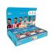 SOCCER 2024-25 TOPPS UCC MERLIN CHROME HOBBY[1 box ]