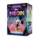 2026 TOPPS DISNEY NEON VALUE BOX[1 box ]