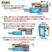 �Ԍ˃��b�N ���삩�񂽂� �Ԍ˗p�X�g�b�p�[ AS-1 �� ���b�N �y�b�g �L �]���h�~ ���� �E�� �������� �`���C���h���b�N ���{�� ���[���� �������� �֘A�摜3
