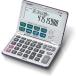  Casio финансовый калькулятор складной блокнот модель BF-480-N