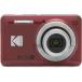 KODAK (�R�_�b�N) PIXPRO FZ55RD �f�W�^���J���� ���w5�{�Y�[�� �L�p 28mm 2.7�C���`�t����� (���b�h)