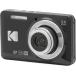 KODAK (�R�_�b�N) PIXPRO FZ55BK �f�W�^���J���� ���w5�{�Y�[�� �L�p 28mm 2.7�C���`�t����� (�u���b�N)