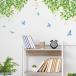 �E�H�[���X�e�b�J�[ �C���e���A DIY �� �t �� �� �k�� ���� �g�C�� �v���[���g ������� ��������V�[�� �֘A�摜2