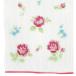  cozy Company нейлон корпус полотенце 25×100cm цент rose сад белый 501833