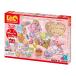 Yoshiritsu LaQ �X�C�[�g�R���N�V���� �v�����Z�X�W���G���[(285pcs+SP31pcs)L009524