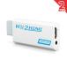 hdmi кабель Nintendo Wii to HDMI конверсионный адаптор nintendo Wii специальный HDMI конвертер Wii to HDMI темно синий 