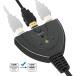 HDMI �ؑ֊� ���z�� �Z���N�^�[ 3����1�o�� 1080p 3D�Ή� �d���s�v DVD Fire TV Stick Xbox One Swi �֘A�摜5