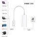 LAN �ϊ��A�_�v�^�[ USB3.0 �L��LAN�A�_�v�^�[ 1000Mbps �C�[�T�l�b�g USB3.0�Ή� �M�K�r�b�g �����]�� RJ45 G �֘A�摜4