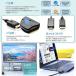 DisplayPort HDMI�ϊ��A�_�v�^�[ 1080P �𑜓x�Ή� �f�B�X�v���C�|�[�g to HDMI �ϊ��R�l�N�^�[ DP HDMI �ϊ� �֘A�摜2