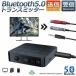 передатчик Bluetooth5.0 ресивер switch соответствует 1 шт. 2 позиций радиопередатчик приемник беспроводной беспроводной 3.5mm аудио смартфон te бесплатная доставка 