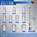 �\�P�b�g�����`�Z�b�g ���`�F�b�g�n���h�� �Z�p�\�P�b�g �����p9.5mm 3/8�C���` �\�P�b�g�Z�b�g �����` �h���C�o�[ �H��Z�b�g ��ƃZ�b �֘A�摜5
