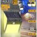 �\�[���[���C�g �Z���T�[���C�g 2�Z�b�g 3�ʔ��� 140LED 300���Ɩ� ���O �l���Z���T�[ ���O�Ɩ� �O�m�\���[�h ���z�����d LE